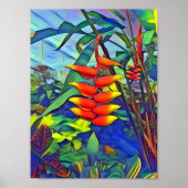 De ventilator poster (Voorkant)