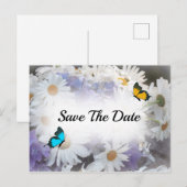 De ventilator van de dag sparen het Briefkaart van (Voorkant / Achterkant)