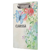 De ventilator van de Waterverf aanpassen Klembord (Links)