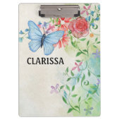 De ventilator van de Waterverf aanpassen Klembord (Voorkant)