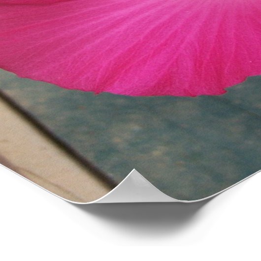 de ventilator van Smith Poster (Hoek)