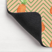 De ventilatordrager muismat (Hoek)