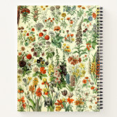 De ventilatortuinders notitieboek (Achterkant)