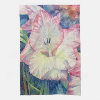De Venus Bloem Theedoek