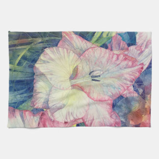 De Venus Bloem Theedoek