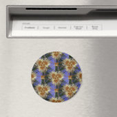 De Venus Flyval.. Magneet (Insitu (Vaatwasser))