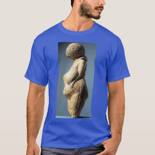 De Venus Kostyonki 2300021000 BCE T-shirt