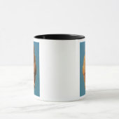 De Venus Willendorf Mok (Midden)