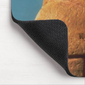 De Venus Willendorf Muismat (Hoek)