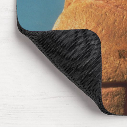 De Venus Willendorf Muismat (Hoek)