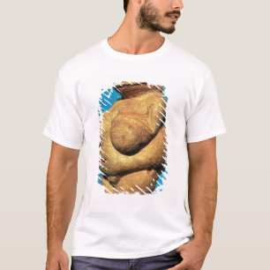 De Venus Willendorf T-shirt