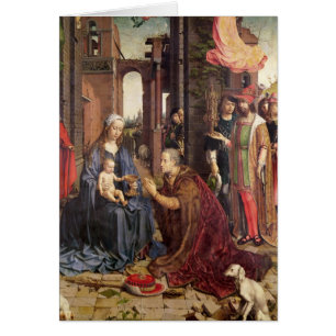 De verachting van de koningen