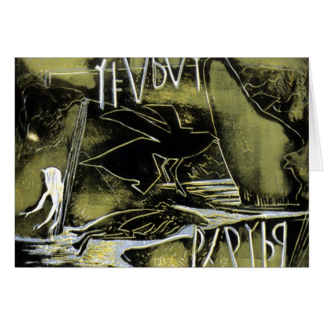 De veranderende eeuwen (Voorkant Horizontaal)