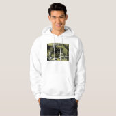 De veranderende eeuwen hoodie (Voorkant volledig)