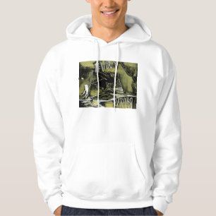 De veranderende eeuwen hoodie