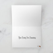 De verandering is Constant Kaart (Binnen)