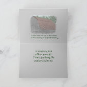 De verandering van de Kaart van de schoonvader (Binnen)