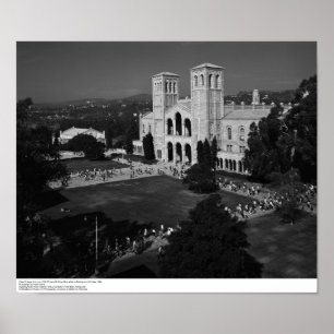 De Verandering van de klasse, van bovenkant van de Poster