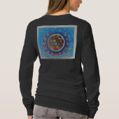 De verandering van het T-shirt (Achterkant)