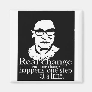 De Verandering van RBG met een stap Magneet