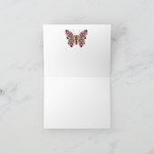 De verbazende Kaart van de Nota van het Patroon (Binnen)