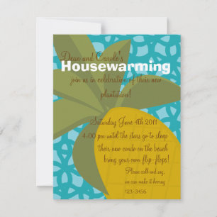 De verbazingwekkende anananas kaart