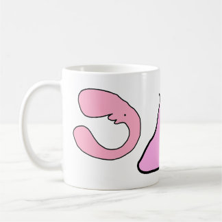 DE VERBAZINGWEKKENDE WORMUG KOFFIEMOK