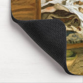 De verbeterde ambulance muismat (Hoek)