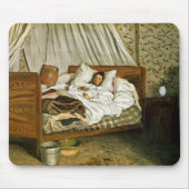 De verbeterde ambulance muismat (Voorkant)