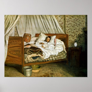 De verbeterde ambulance poster