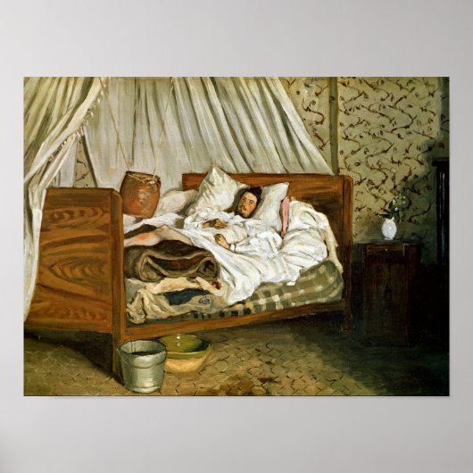 De verbeterde ambulance poster (Voorkant)