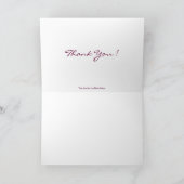 De verbinding card1 kaart (Binnen)