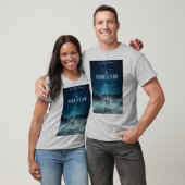 De verbinding T-shirt - Mannen (Unisex)