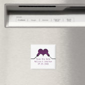 De Verbinding van de liefde USB bewaart de Magnet (Insitu (Vaatwasser))