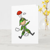 De Verbindingsdraad van de militair Kaart (Gele Bloem)