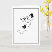 De Verbindingsdraad van de vulklei Kaart (Gele Bloem)