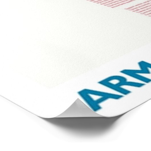 De verbluffend Enorme STEM-carrières Poster (Hoek)