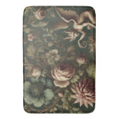 De Verblufte Waker - Gotisch Victoriaans Badmat (Voorkant Verticaal)