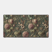 De Verblufte Waker - Gotisch Victoriaans Bureaumat (Voorkant)