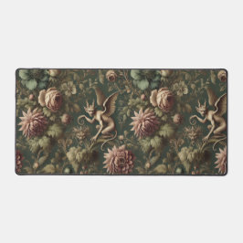 De Verblufte Waker - Gotisch Victoriaans Bureaumat