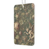 De Verblufte Waker - Gotisch Victoriaans Luchtverfrisser (Links)