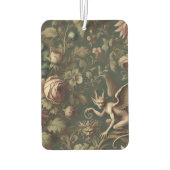 De Verblufte Waker - Gotisch Victoriaans Luchtverfrisser (Achterkant)