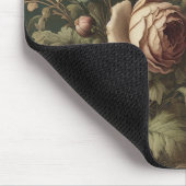 De Verblufte Waker - Gotisch Victoriaans Muismat (Hoek)