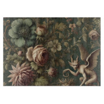 De Verblufte Waker - Gotisch Victoriaans