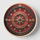 De verboden wet van de dierenriem (Voorkant)