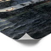 De verbondenheid van de bevrijdende expeditie van  poster (Hoek)