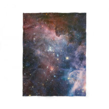 De verborgen geheimen van Carina Nebula