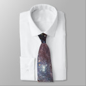 De verborgen geheimen van Carina Nebula Stropdas (Gebonden)