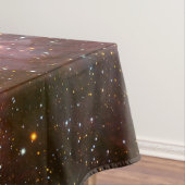 De verborgen geheimen van Carina Nebula Tafelkleed (Voorbeeld)