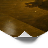 De verborgen kracht van het Sanskriet Perfect Poster (Hoek)